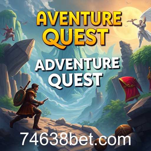 Adventure Quests