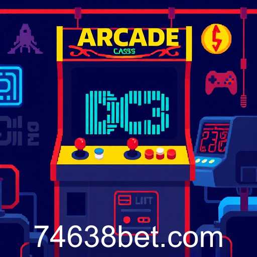 Arcade Fun