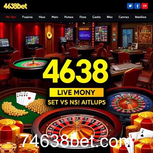 Casino Thrills