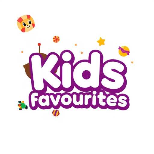Kids Favorites