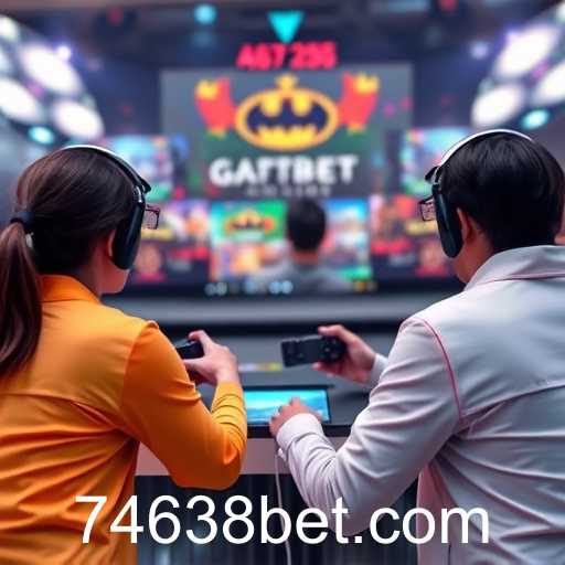 Online Gaming Trends and Innovations