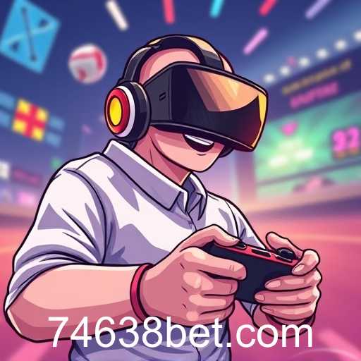 The Rise of 4638bet and Its Impact on Online Gaming