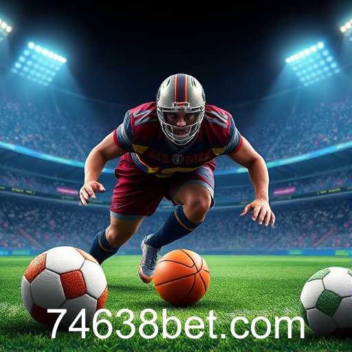 Sports Challenges